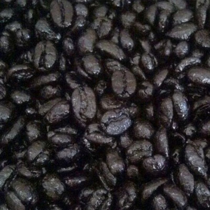 

Kopi giling JSC khas cirbon