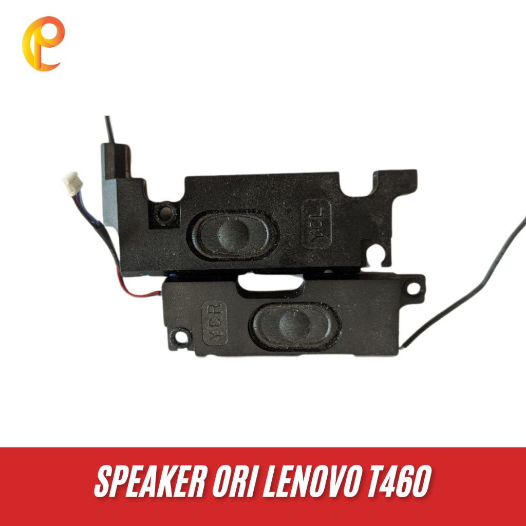 Speaker Original Lenovo T460