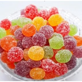 

Permen OX8 Rasa Buah Isi 1 Atau 3