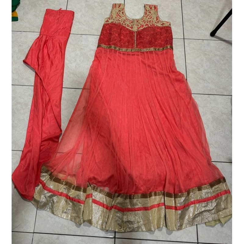 Preloved Baju India Dewasa