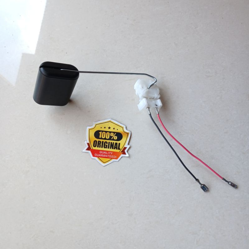 pelampung bensin fuelpump bensin yamaha vixion new nvl 2013 - 2020 original