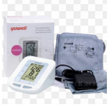 TENSI DIGITAL YUWELL 660D