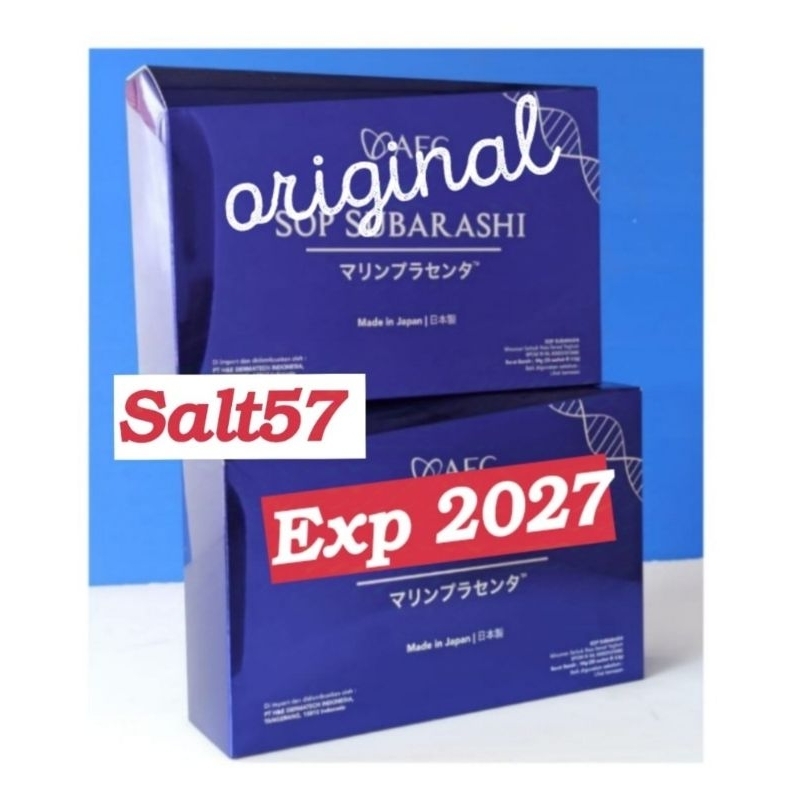 

Subarashi Duo exp 2027