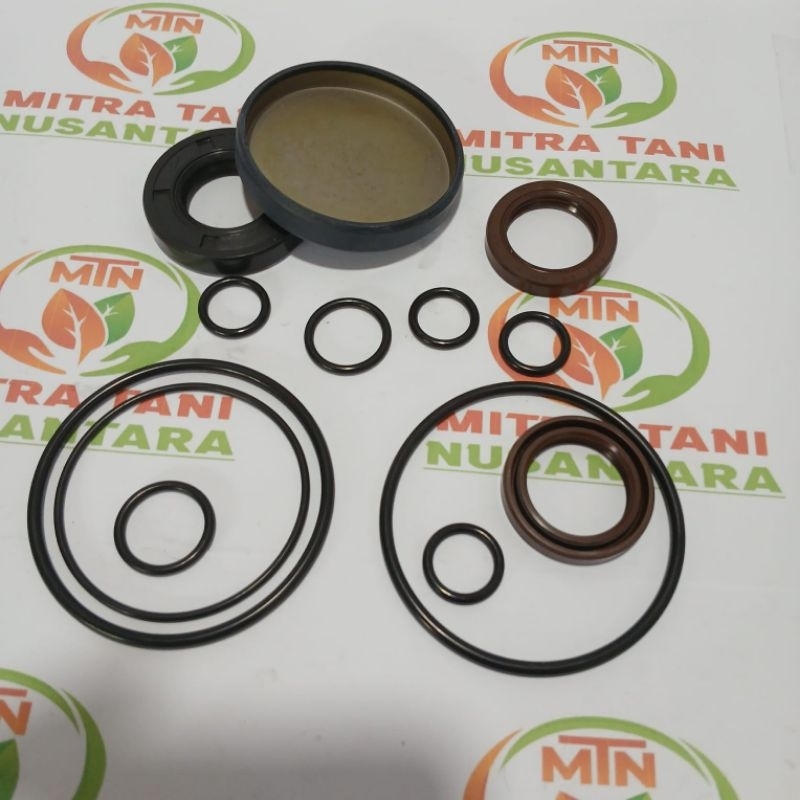 SEAL KIT HST AW70 YANMAR (29910) COMBINE HARVESTER | SPARE PART | YANMAR | SPAREPART