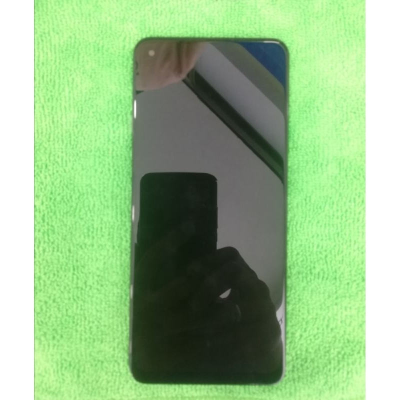 lcd oppo reno 7z, 8z, a95 5G original copotan