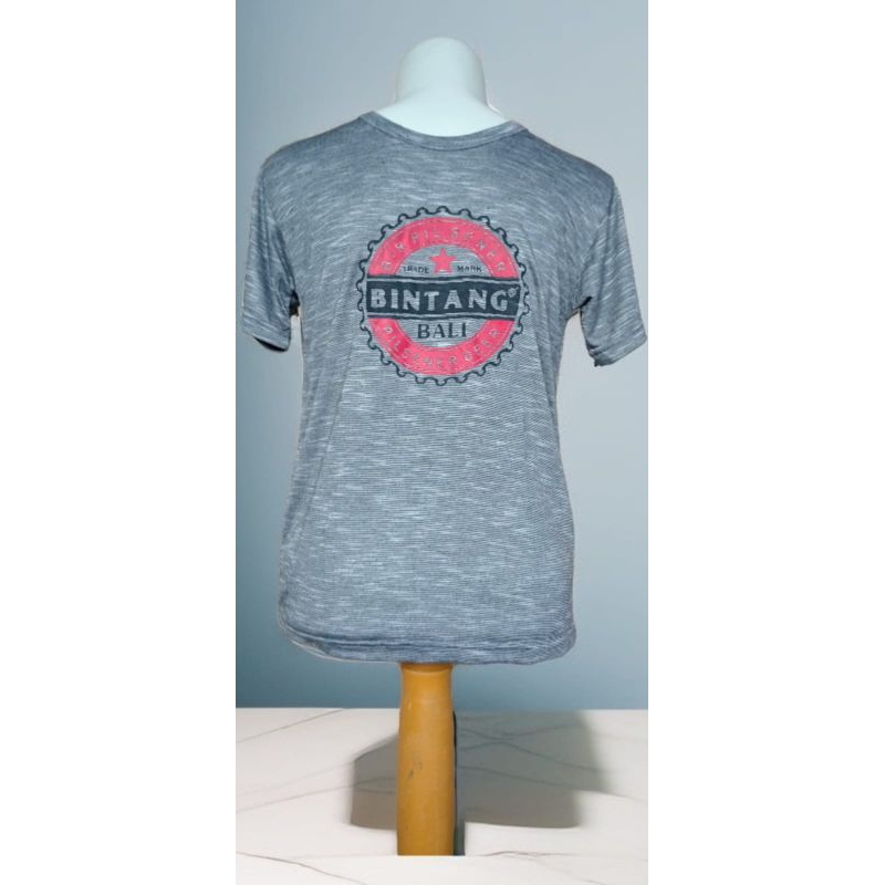 KAOS ANAK BINTANG BALI