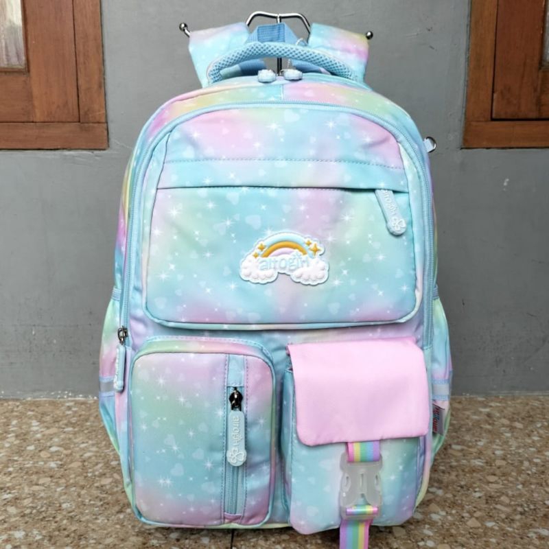 TAS SEKOLAH ANAK+TAS ALTO ANAK+TAS SEKOLAH