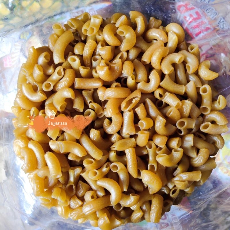 

MAKARONI PAS LOS GORENG MENTAH 1Kg 5Kg