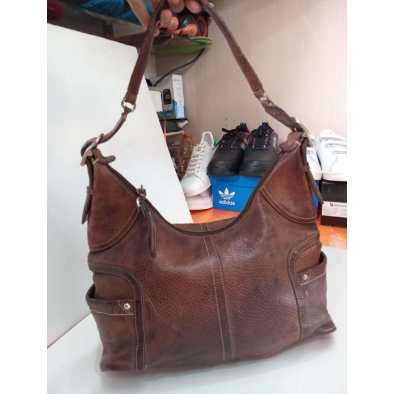 tas Fossil vintage original