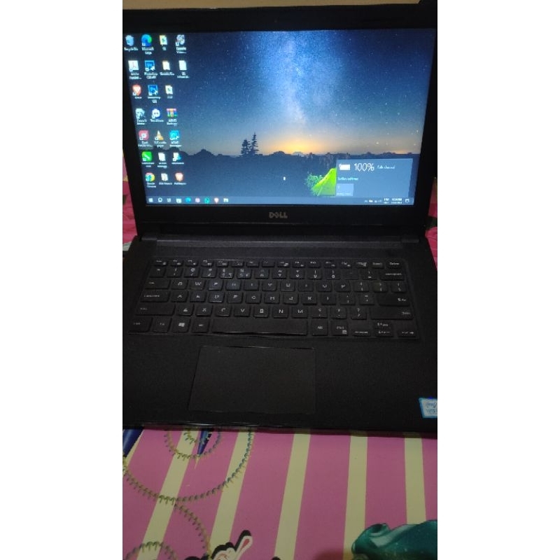 dell 3468 core i5 gen 7