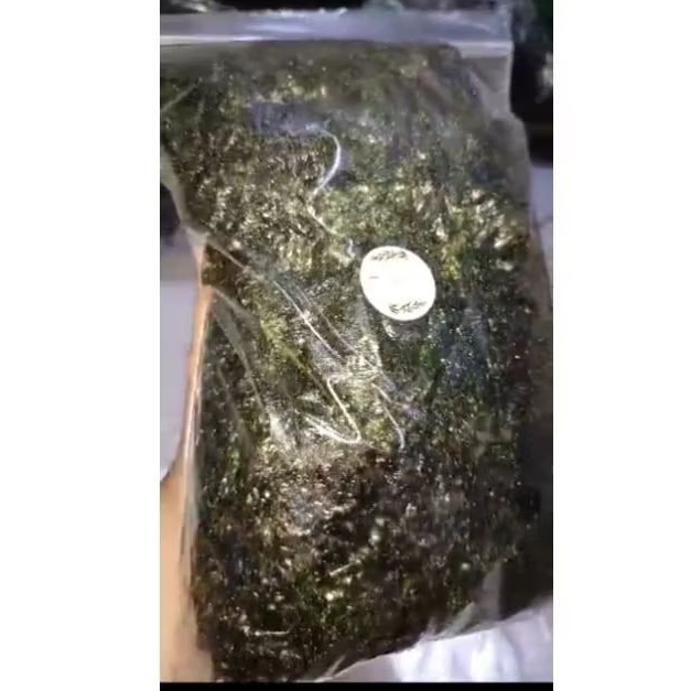 

NORI RIJEK KGAN MAMAMA SUKA ISI 200 GRAM