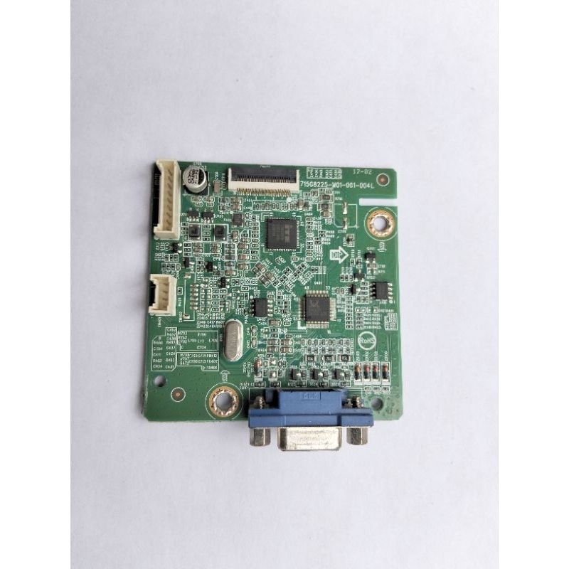 Mainboard Board Monitor PHILIPS 163V5L