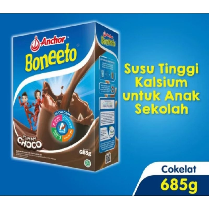 

Boneeto Susu Bubuk 685 gr