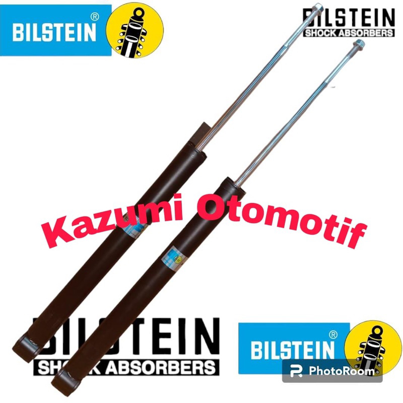 shockbreaker honda freed belakang bilstein b4 original