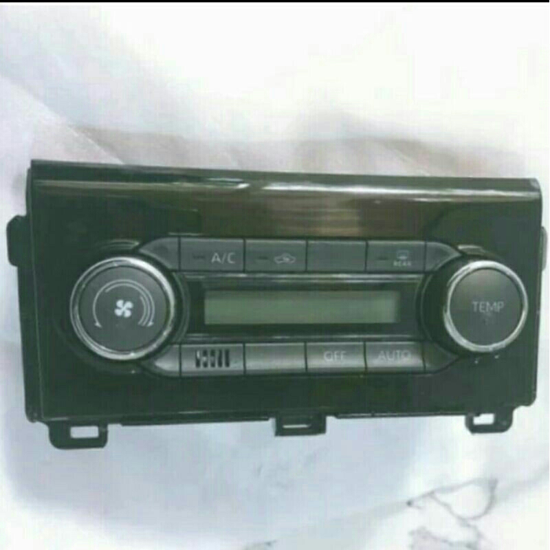 Saklar Kontrol Ac Allnew Avanza Veloz 2022