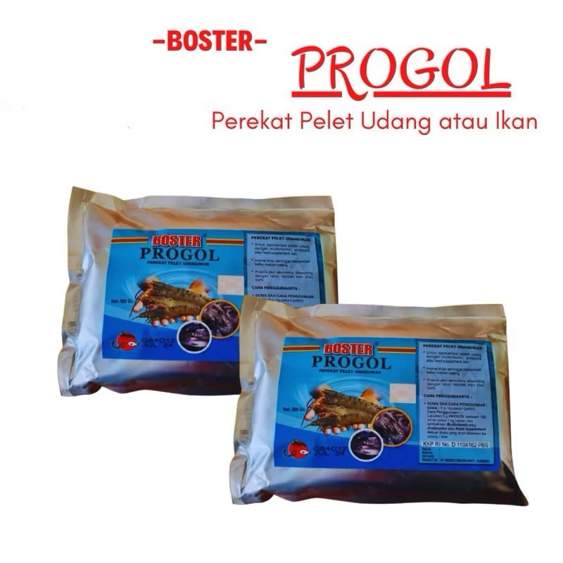 Boster Progol