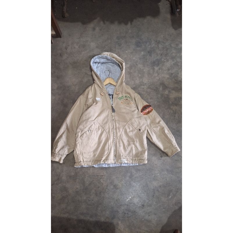 vintage jacket 90s