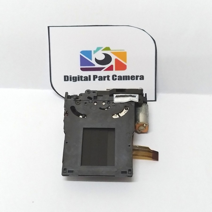 Shutter unit for Olympus OMD-EM5 EM5