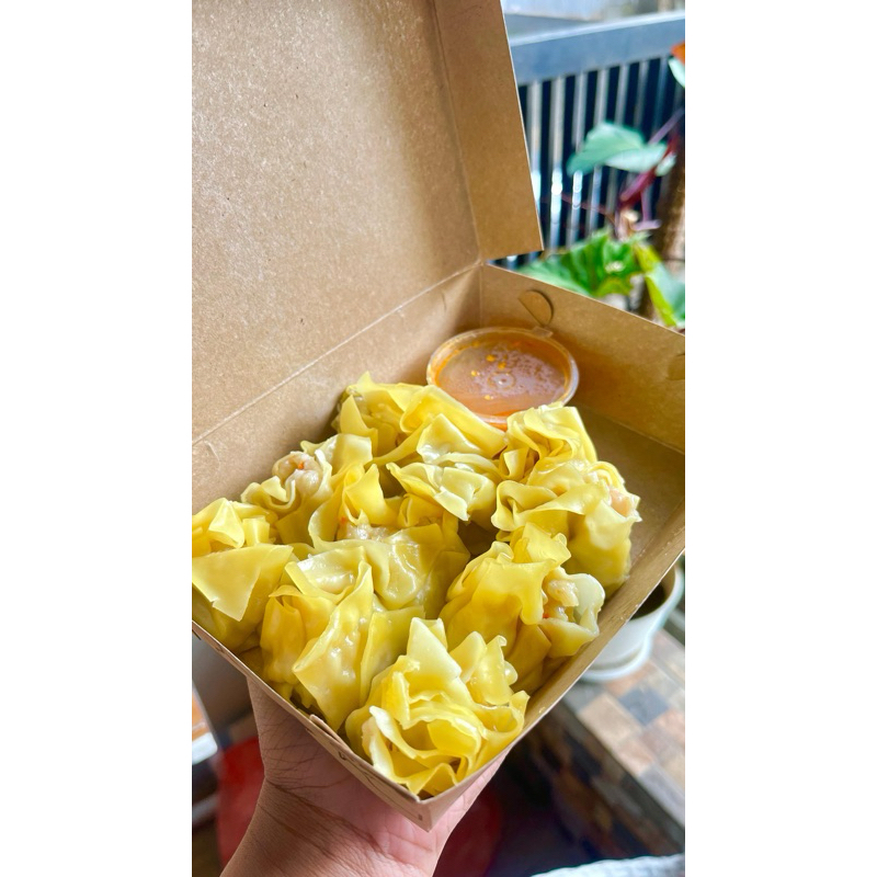 

SHUMAI KUKUS | DIMSUM KUKUS