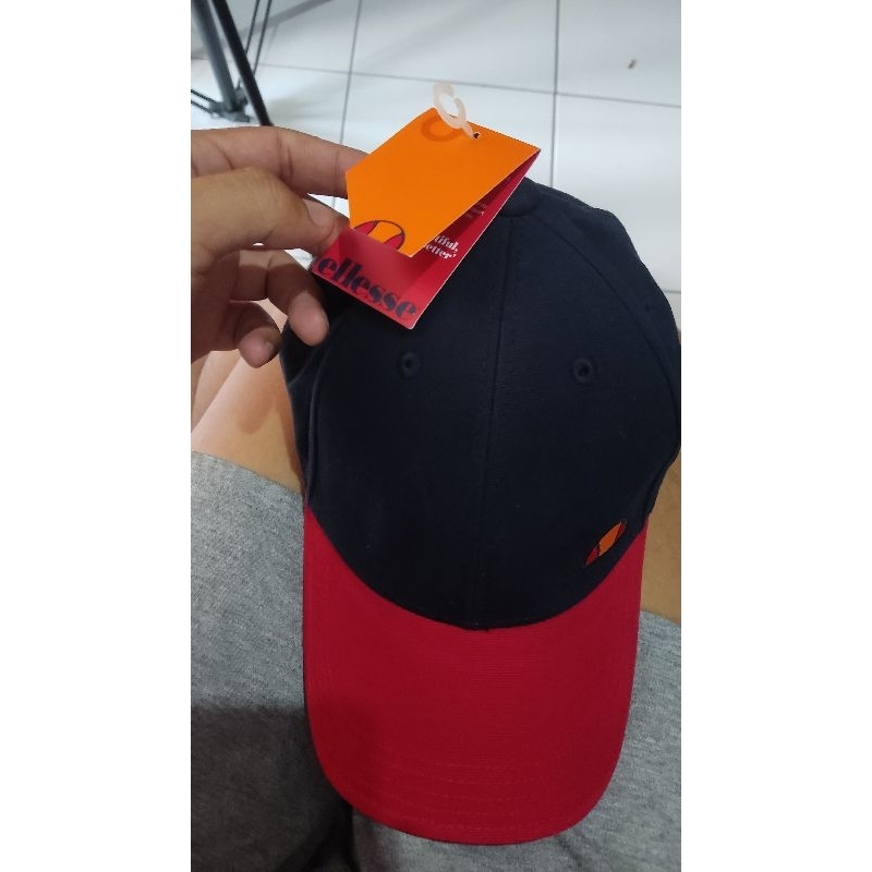 TOPI ELLESSE ORIGINAL