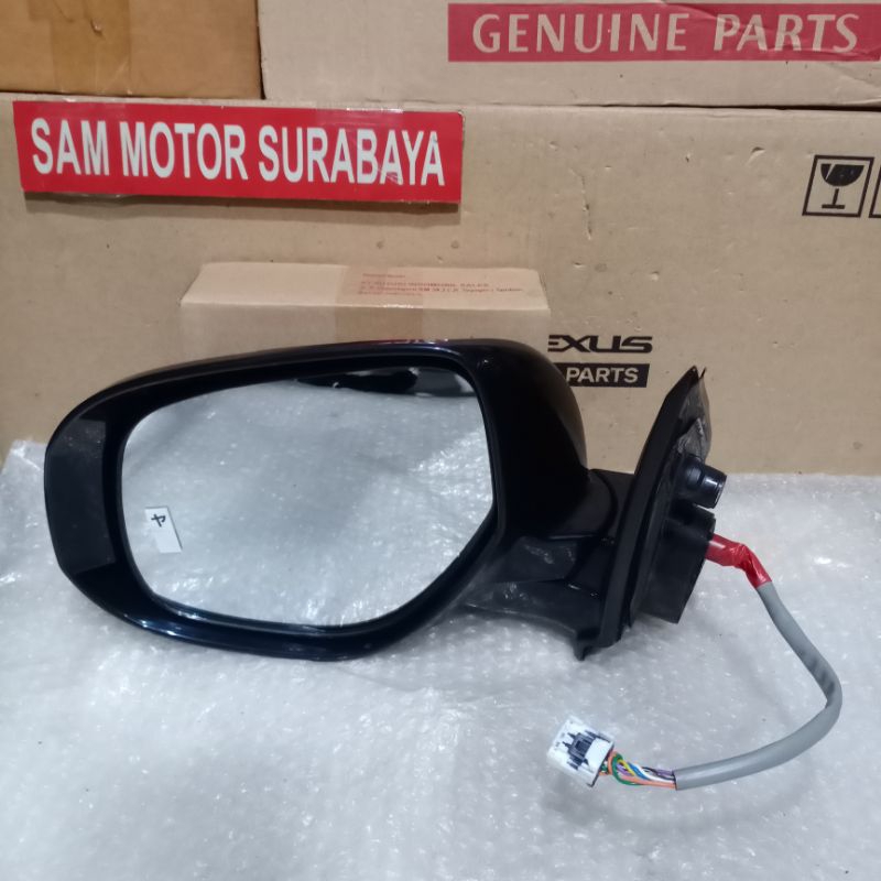 Spion Mitsubishi Outlander PX GLX 2012, 2013 Original