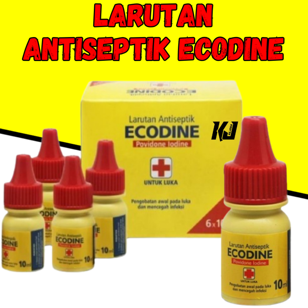 Antiseptik Obat Luka Kucing Anjing Kelinci Anti Infeksi Cepat Kering