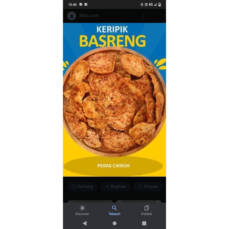 

keripikbasreng1kg