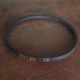 Diskon 25 Setiap Hari VBelt V Belt Mesin Cuci Sanken TW77 Jihua A24 A 24 Pengganti A592E