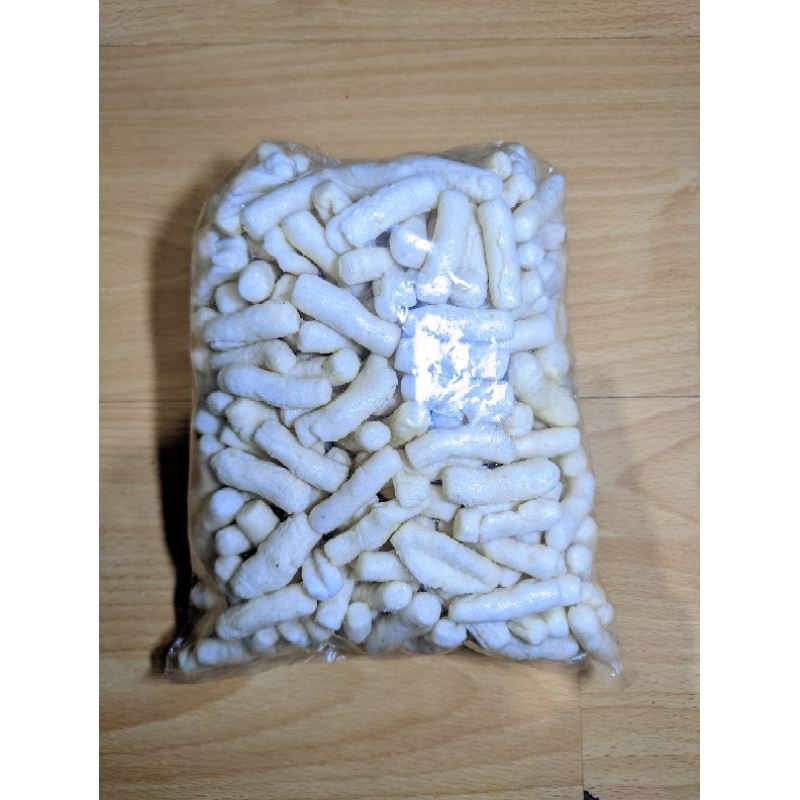 

KERUPUK PILUS 170 GRAM