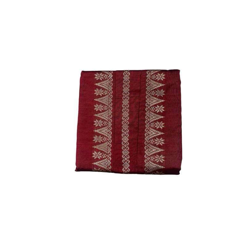 Songket Silungkang Bahan Baju