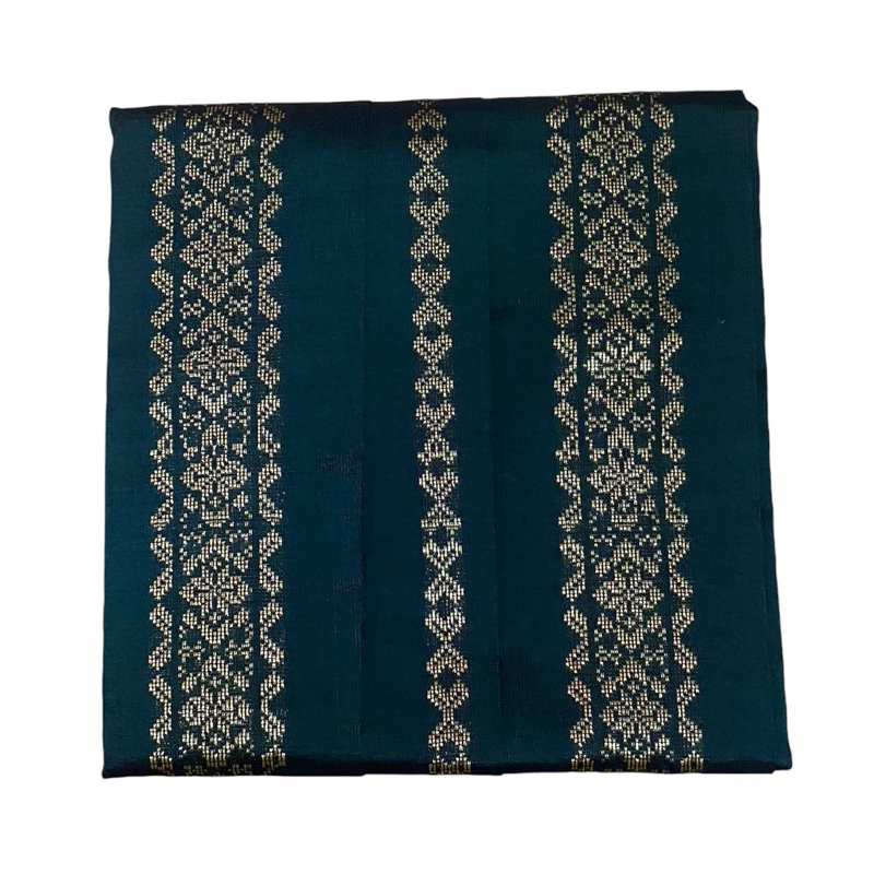 Songket Silungkang Bahan Baju