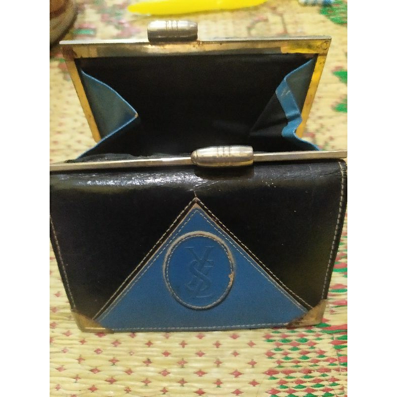 dompet YsL Yves Saint Laurent