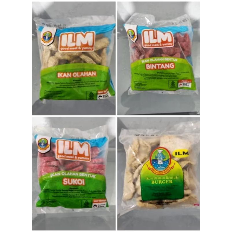 

Tempura Kemasan 500 gram