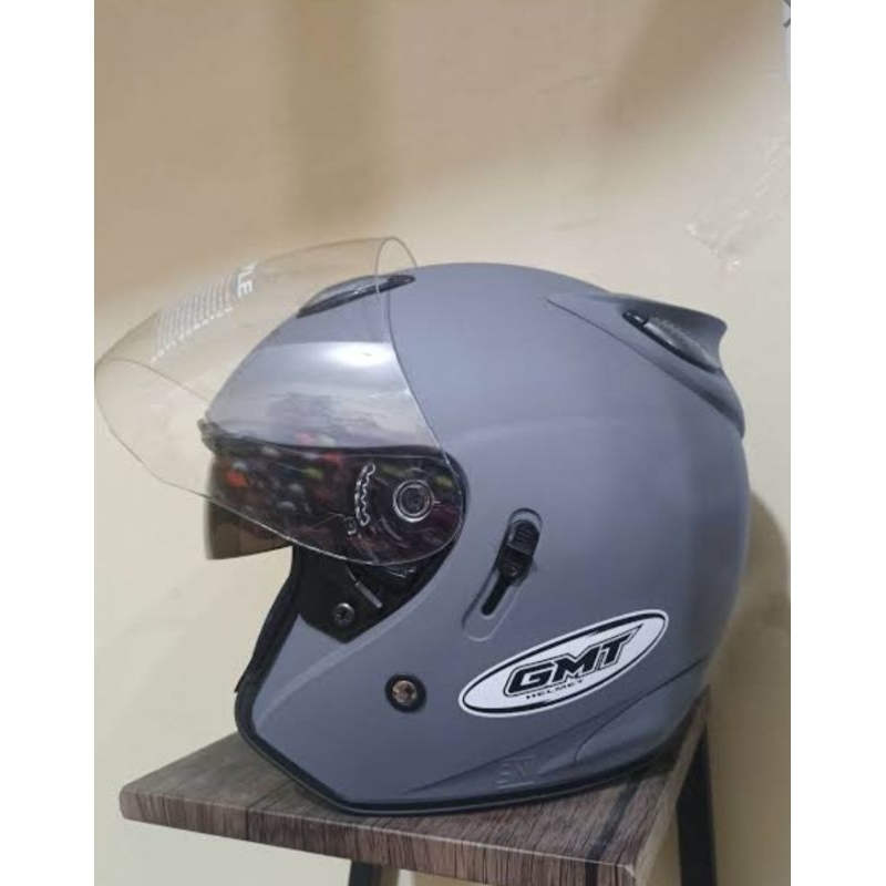 Helm GMT Centro solid