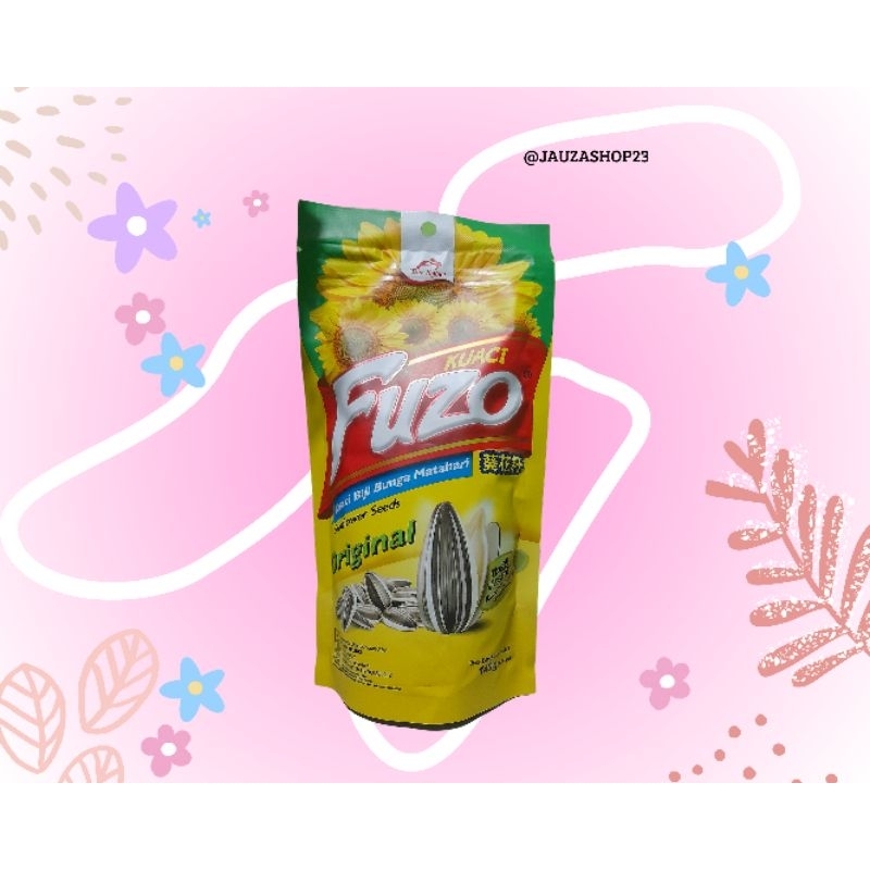 

FUZO KUACI ORIGINAL 150 GR