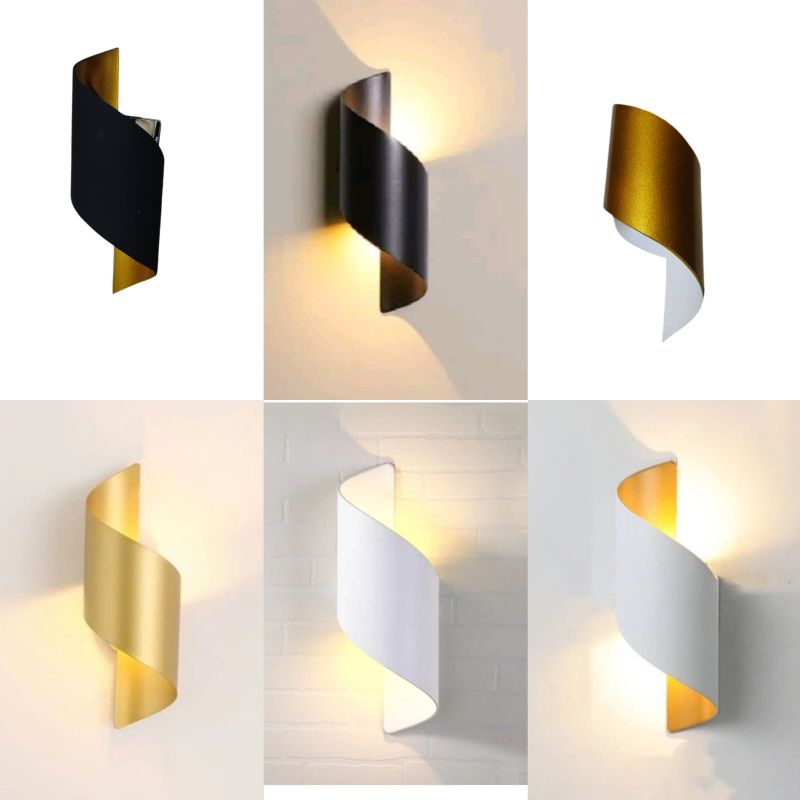 Lampu dinding/Lampu hias/Lampu teras/Lampu pilar/Lampu kafe/Lampu kamar tidur/Lampu indor outdoor/La