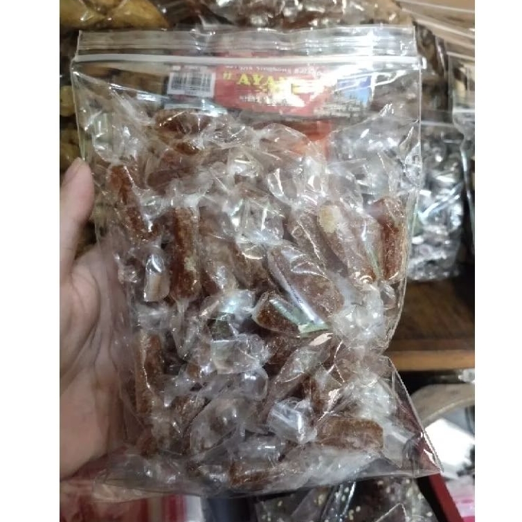 

Permen jahe cemilan permen jahe