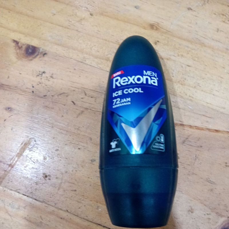 rexona men roll on