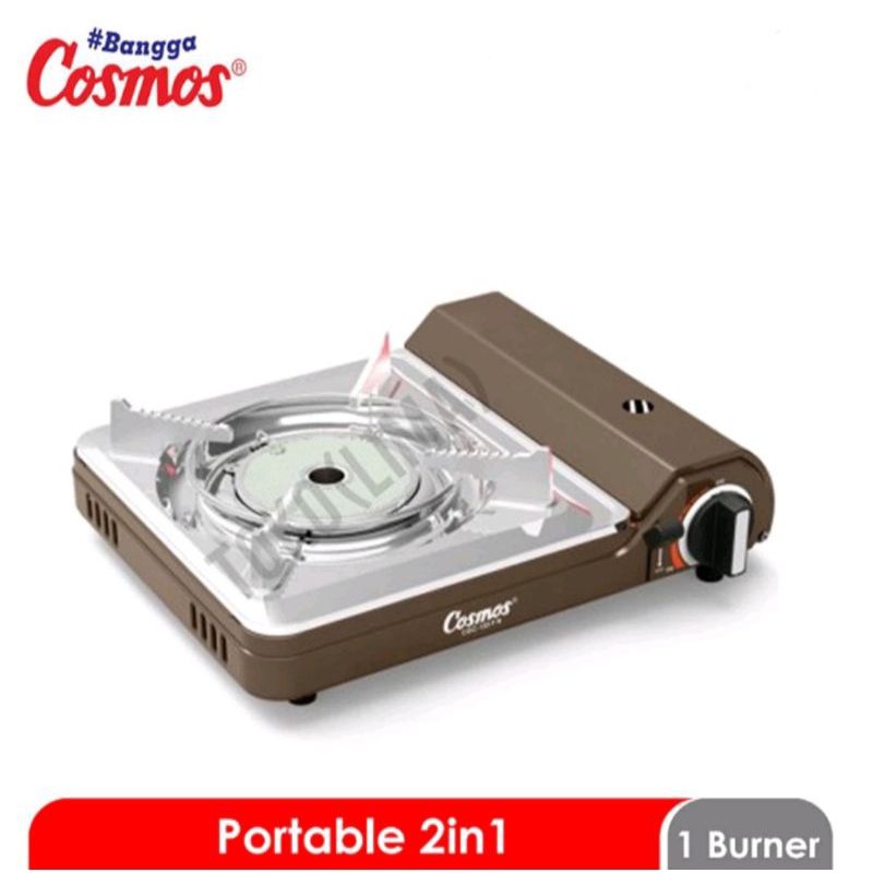 Kompor Portable Cosmos