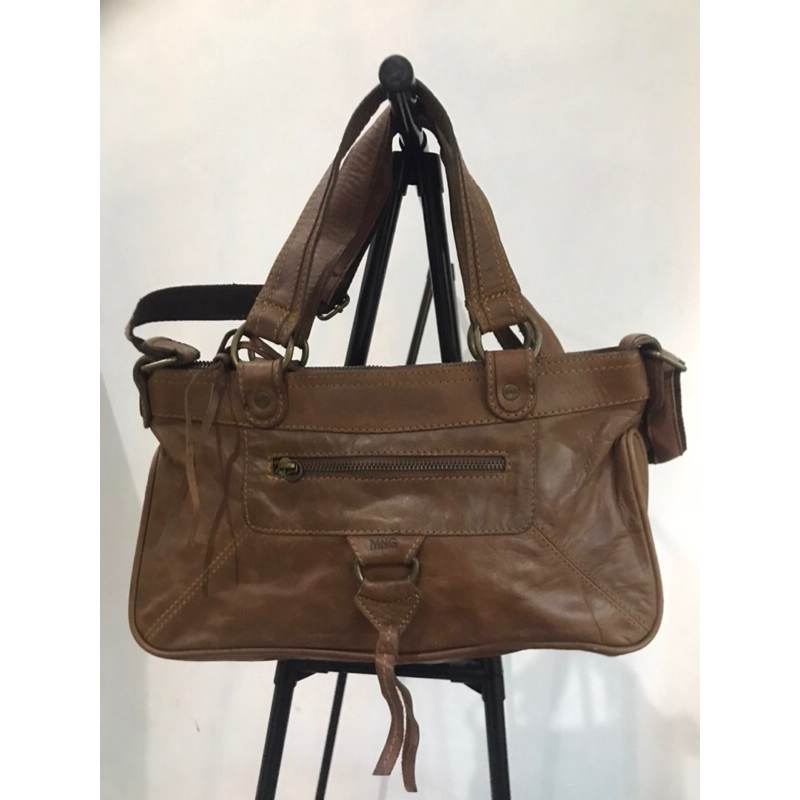 preloved mango MNG bag tas