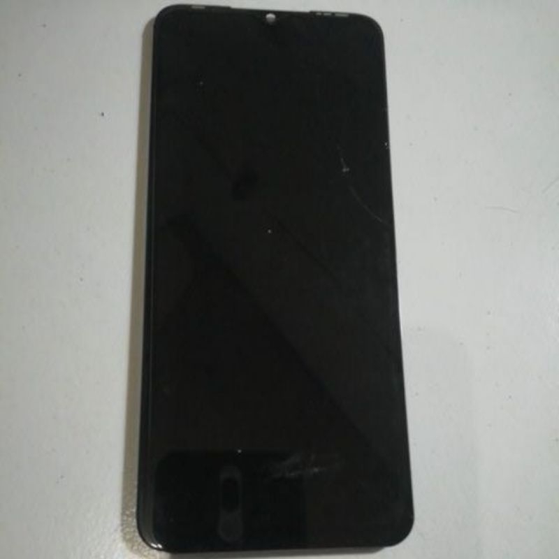 lcd infinik hot10play