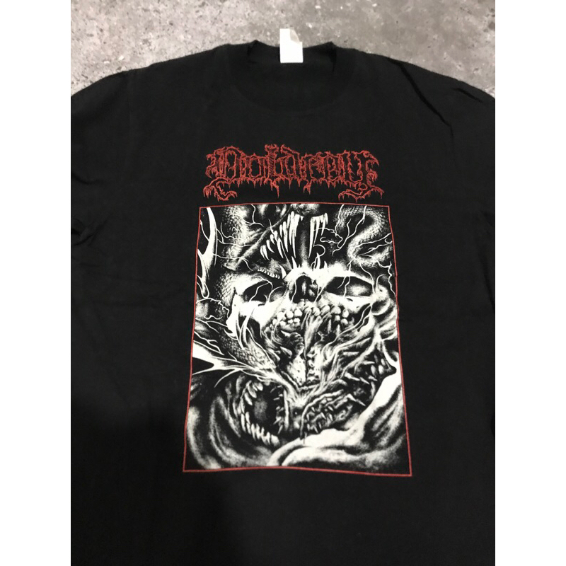 DOLDREY TOUR 2024 SIZE L