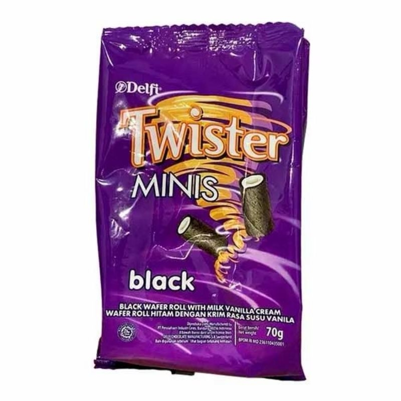 

twister minis 70 gr