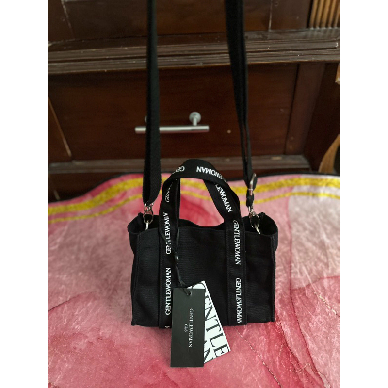 Original Gentle Woman Micro Bag