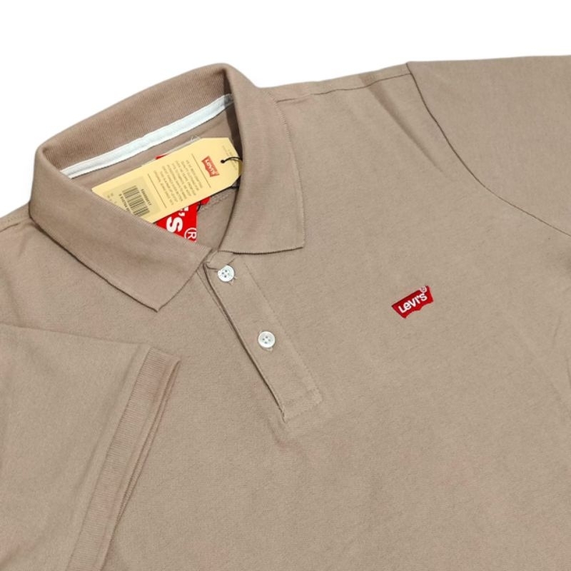 Polo Shirt Pria / Kaos Kerah Pria Polo Premium HQ / Kaos Polo Kerah    Pria Branded
