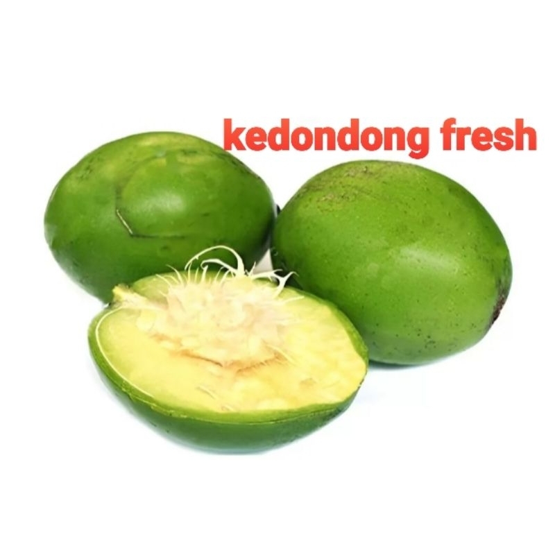 

kedondong fresh 500 gram
