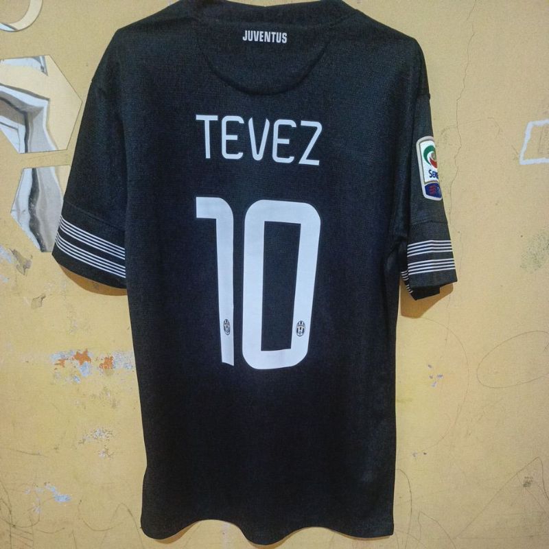 jersey Juventus retro 3rd