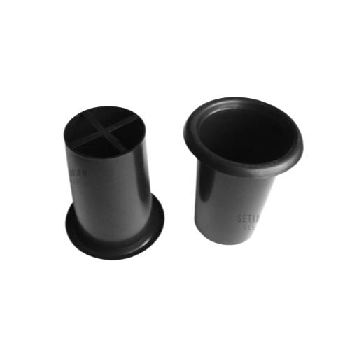 Plastik Lubang Hawa Udara Angin Box Kotak Subwoofer Speaker