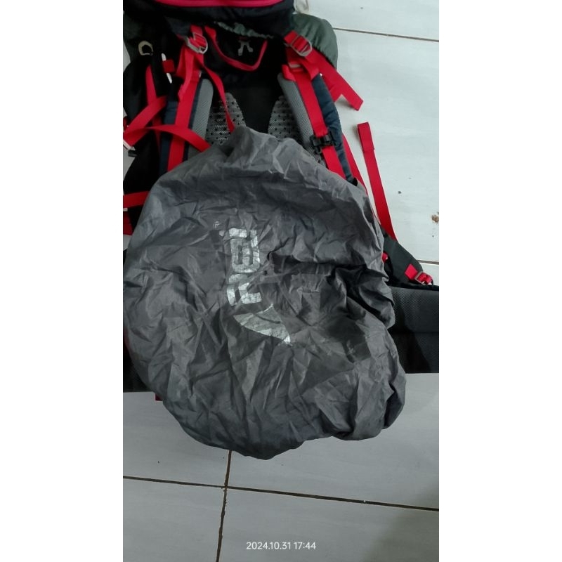 carrier arei bintan 50+10