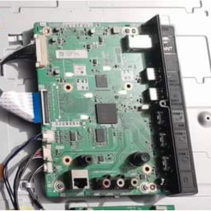 Mainboard sharp 2t c32bg1i 2T-C32BG1I 2tc32bg1i 32bg1i